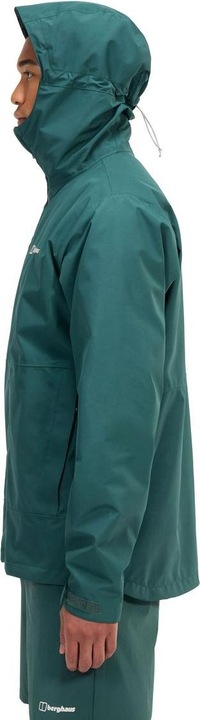 Produktbild Berghaus Wasserdichte Bramblfell Gemini Gore-Tex Jacket (48)