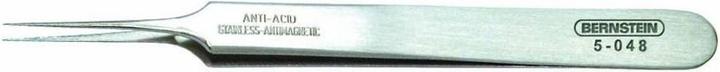Actual product image Bernstein SMD tweezers 5 SA super pointed