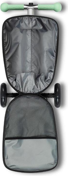 Actual product image Micro Kickboard