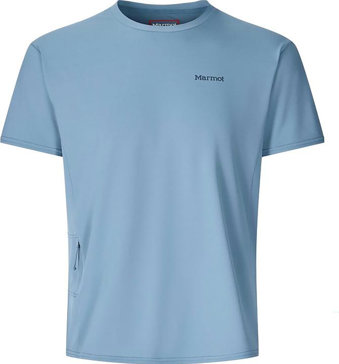 Produktbild Marmot AirExchange SolarShield Crew (M)
