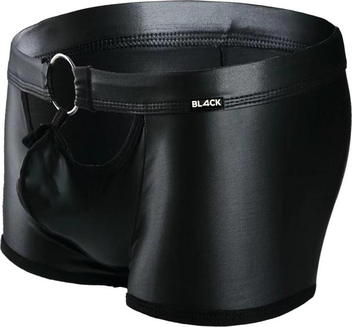 Produktbild Cut4men Herren Mini Pants "Peekaboo" (XL)