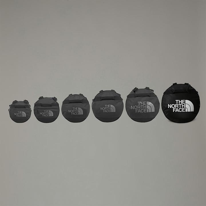 Actual product image North Face Base Camp (150 l)