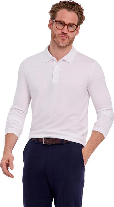 Produktbild Falke BA Polo Shirt LS m (L)