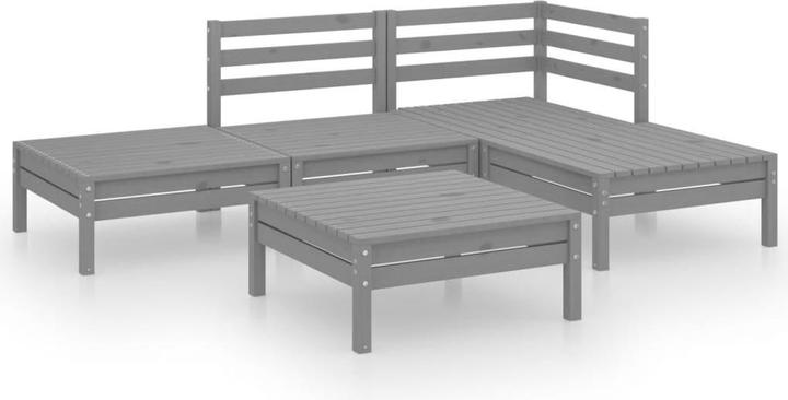 Produktbild vidaXL Tomas