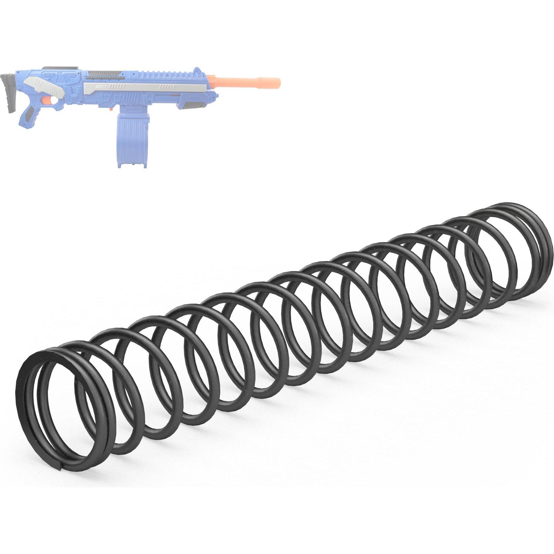 Nerf Tuning-Feder, Tactical Range, passend für BuzzBee - Air Warriors Agitator