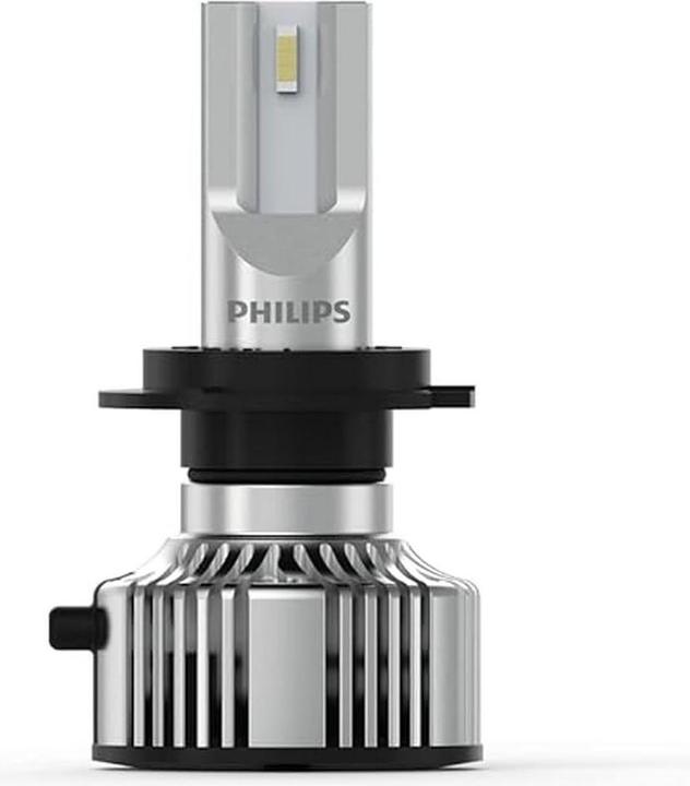 Actual product image Philips Ultinon Essential LED autokoplamp (H7) (H7)