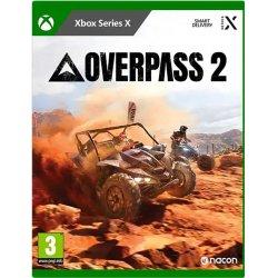 Image du produit Nacon Gaming Overpass 2 (Xbox Series X, EN)