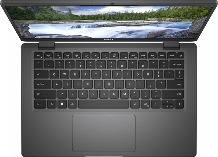 Produktbild Dell Latitude 7420 i7-1165G7 Notebook 35,6 cm (14", Intel Core i7-1165G7, 256 GB, Eng. Int.)