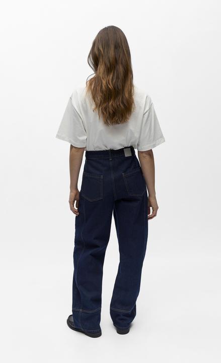 Produktbild Object Straight Fit Jeans (44)