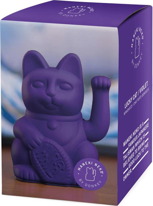 Image du produit Donkey Products Lucky Cat Classic (8 x 10,5 cm)
