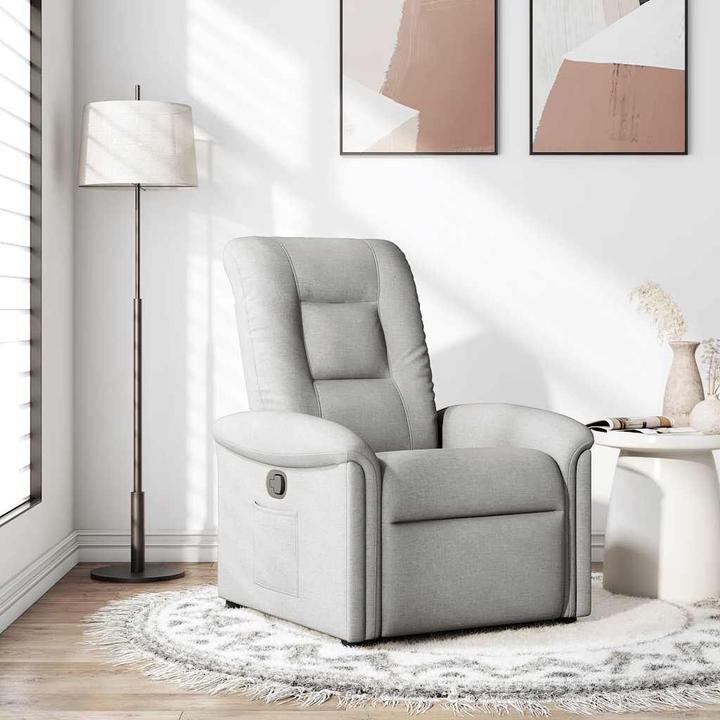 Produktbild vidaXL Relaxsessel