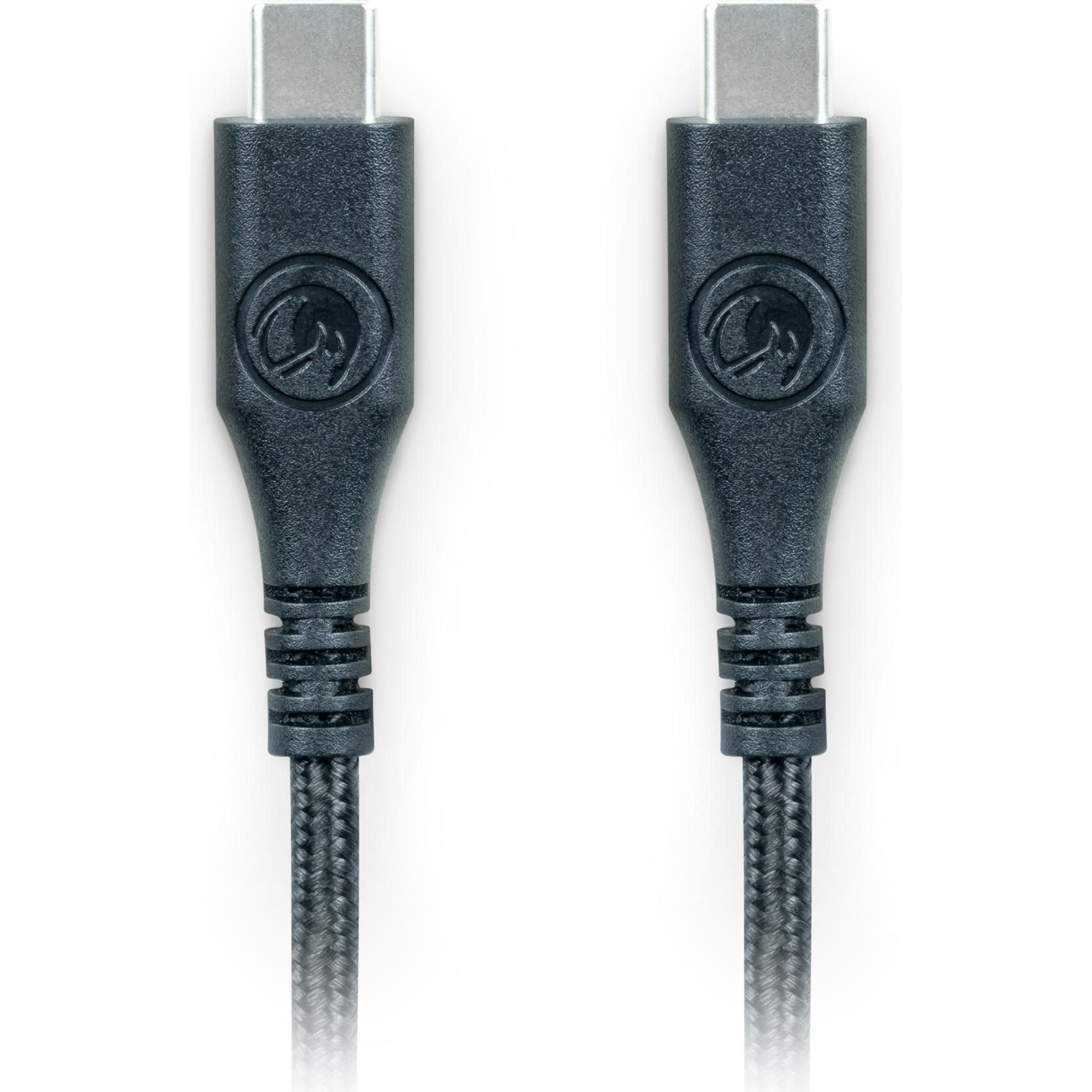 Nacon Gaming Cavo Usb-C (3 M, Usb 2.0), Cavo Usb