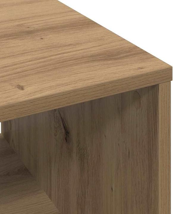 Actual product image VidaXL Couchtisch (60 x 50 x 40 cm)