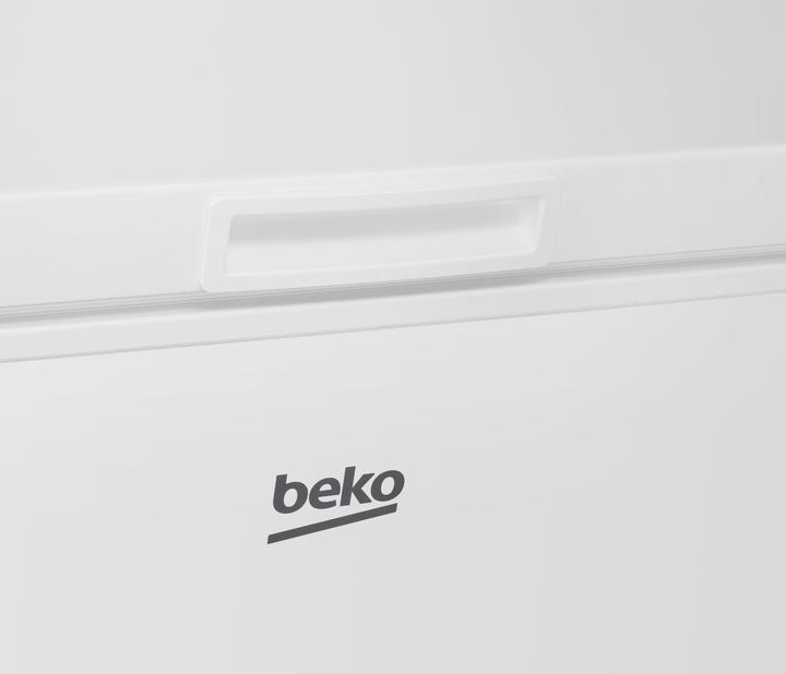 Image du produit Beko CF380EWN (Autonome, 371 l)