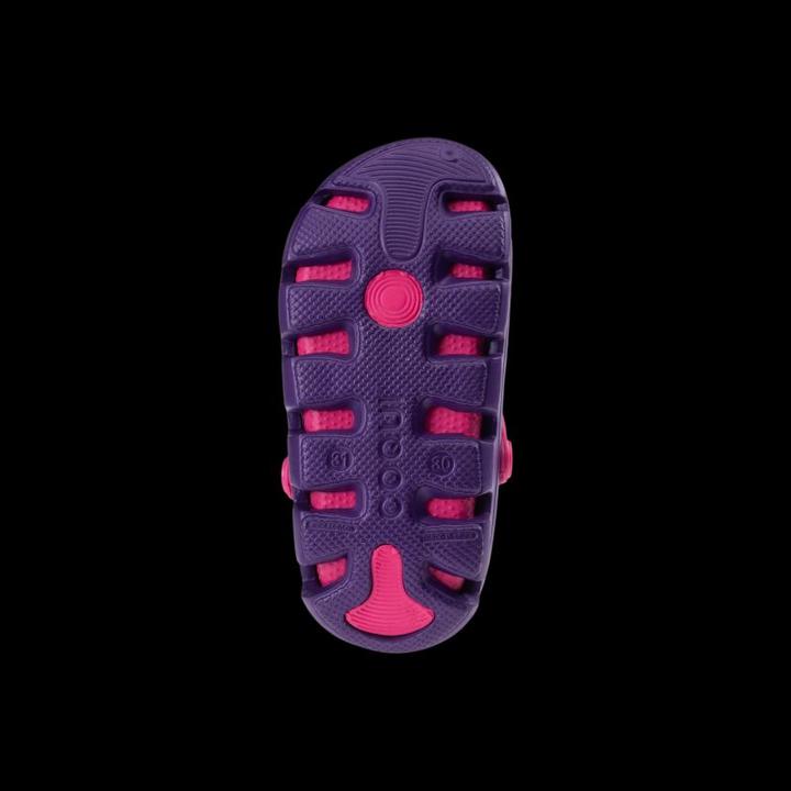 Produktbild Coqui Children's BUGY Sandals (33)