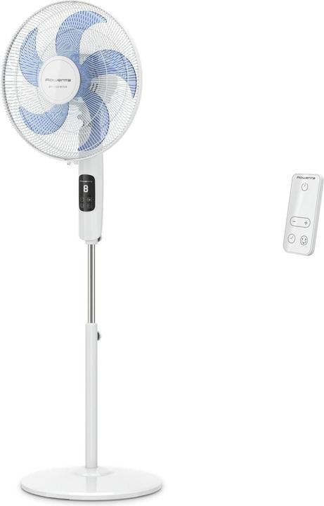 Immagine prodotto Rowenta Turbo Silence VU5450 (57 dB)