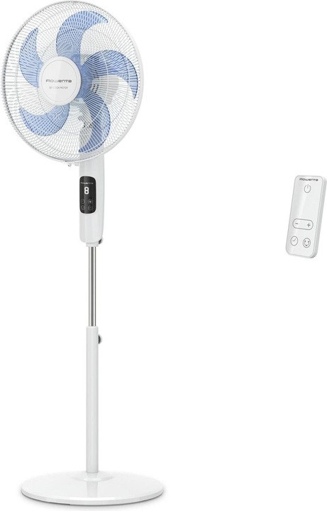 Immagine prodotto Rowenta Turbo Silence VU5450 (57 dB)