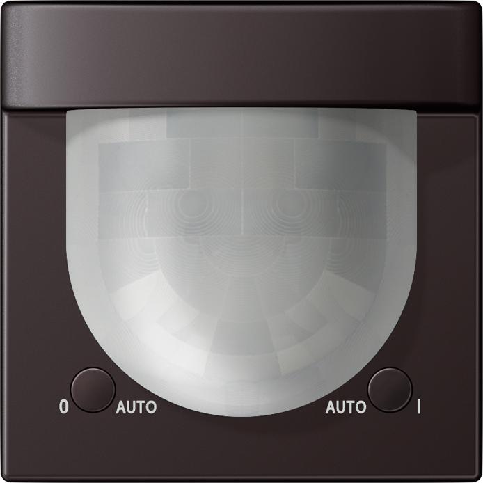 Thumbnail - JUNG, Bewegungsmelder, KNX Automatik-Schalter AL 3281 D (8 m)