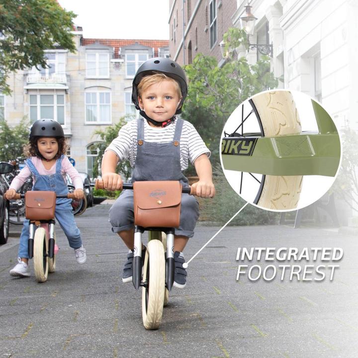 Productafbeelding BERG Fiets Retro (12")