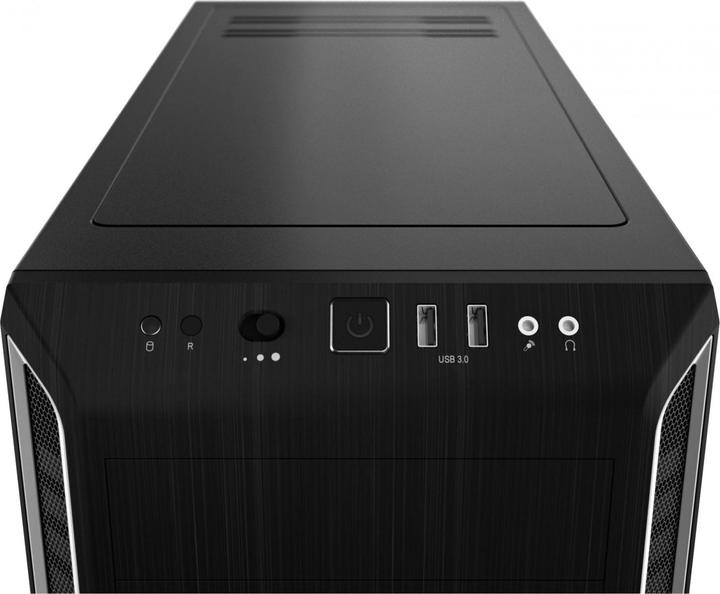 Immagine prodotto be quiet! Pure Base 600 (ATX, mATX, Mini-ITX)