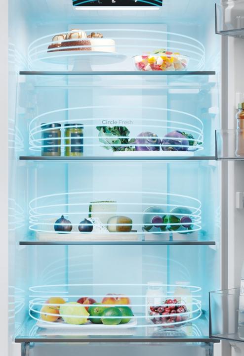 Image du produit Candy CNCQ2T518EX (279 l)