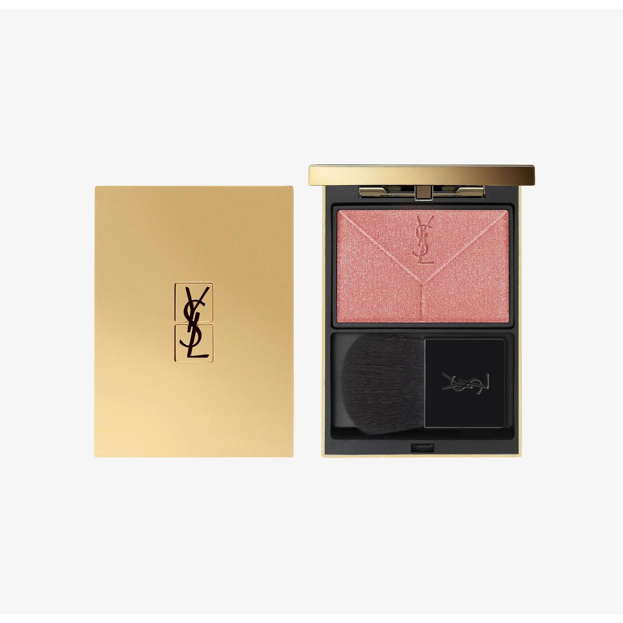 Thumbnail - Yves Saint Laurent, Blush, Couture Blush (Nr. 04 - Corail Rive Gauche)