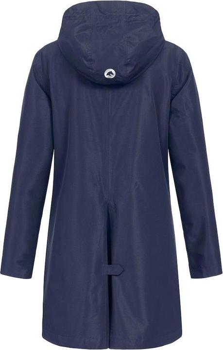 Actual product image ELT Emilia raincoat
