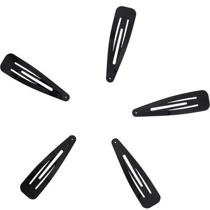 Glamour, Haarklammer + Haarclips, Hairclipsack