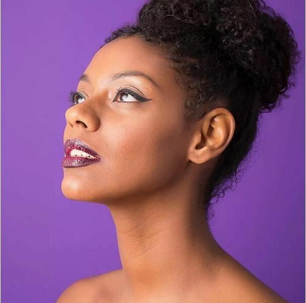 Produktbild Savage Hintergrund Papier 2.72 x 11m Purple (272 cm, 1100 cm)