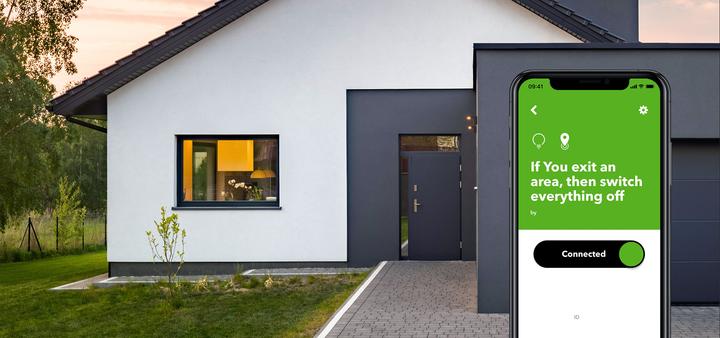 Image du produit myStrom Ballast Wlan LED Strip Driver