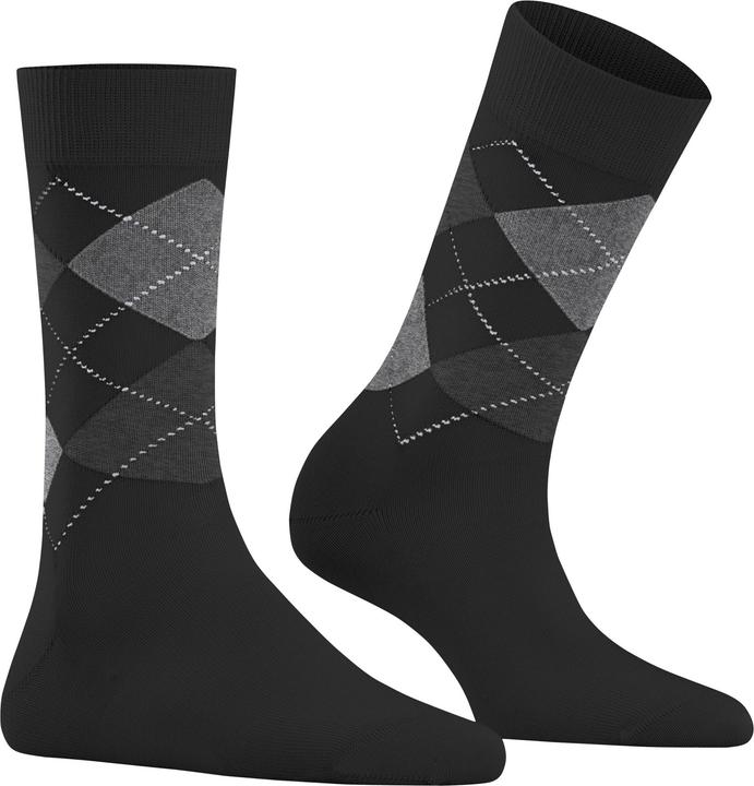 Produktbild Burlington Covent Garden (Einzelpack, 36 - 41)