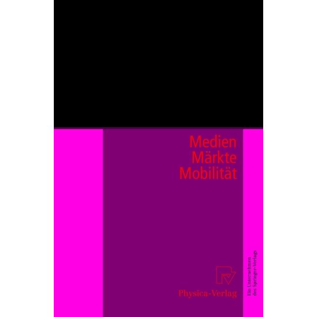 Wirtschaftsinformatik 2003/Band I, 2 Tle., Fachbücher von Wolfgang Uhr, Werner Esswein, Eric Schoop