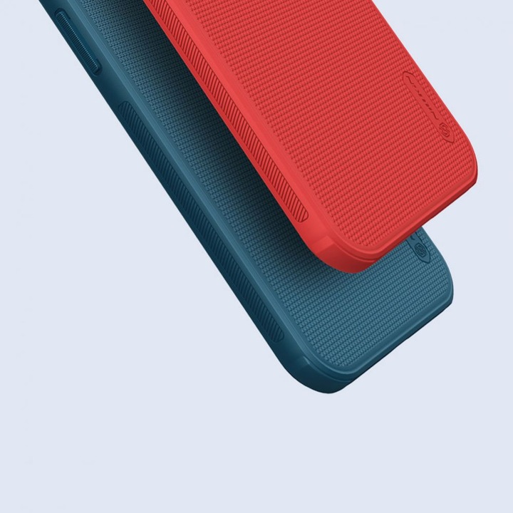 Productafbeelding Nillkin Super Frosted Shield-serie (Apple iPhone 13 mini)