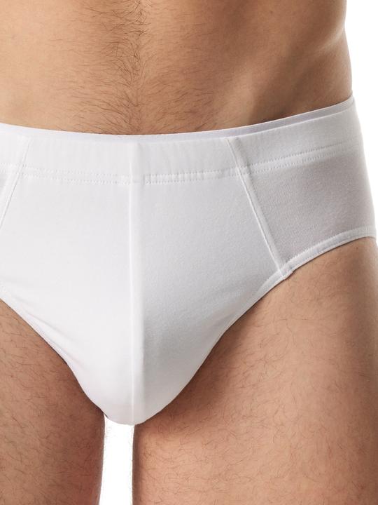 Produktbild Schiesser Slip Premium Cotton (L, 2er Pack)