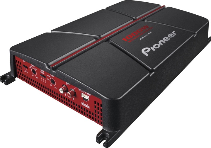 Immagine prodotto Pioneer Gm-A5702 (Amplificatore stereo)