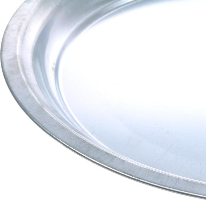 Actual product image Viana Metallteller Basic