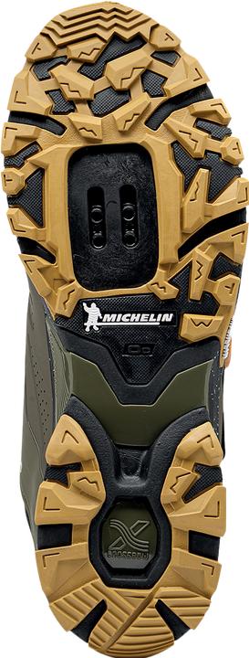 Image du produit Northwave Chaussures de vélo Spider Plus 3 (42)