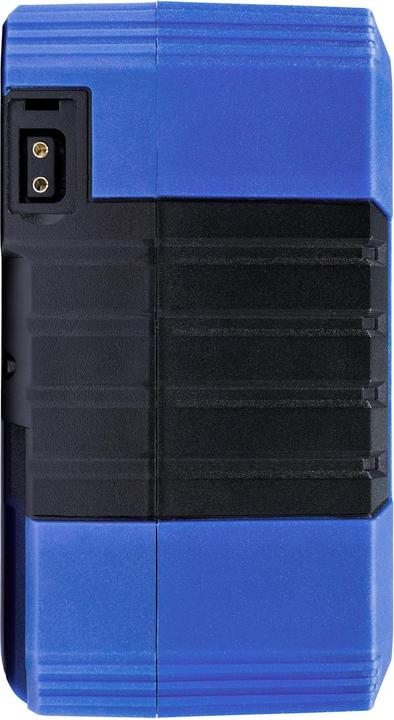 Actual product image Fxlion Cool Black 251 Wh, V-Mount (Camera battery)