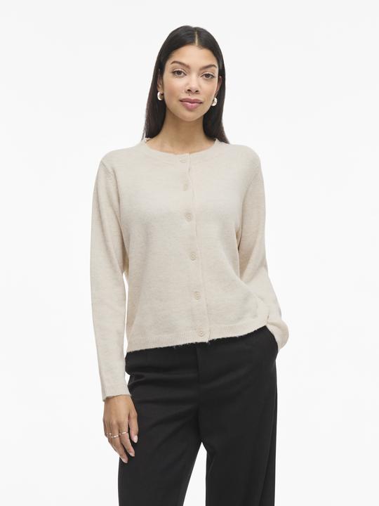 Produktbild Vila VILIGA Rundhals Strickjacke (S)