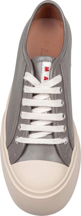 Image du produit Marni pablo sneakers in nappa color grey (42)