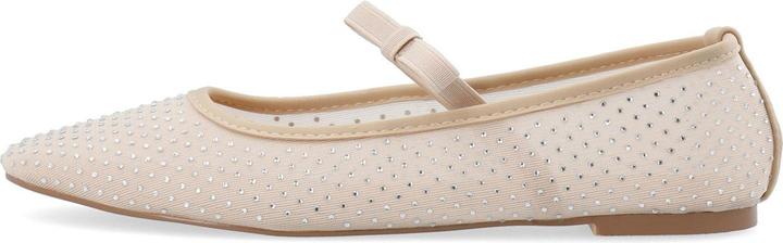 Actual product image Bianco BIAFALL ballerinas (41)