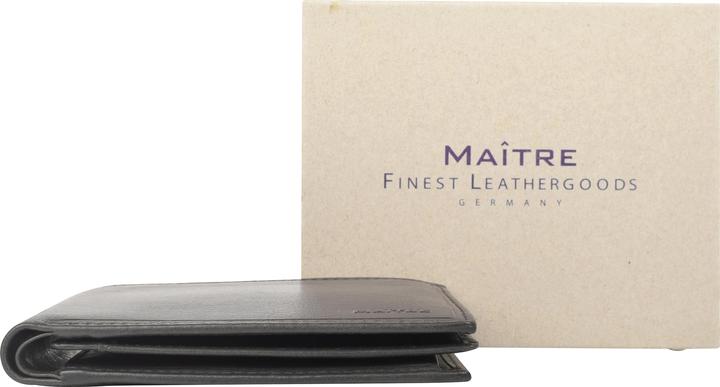 Produktbild Maître BillFold H8 grumbach Galbert