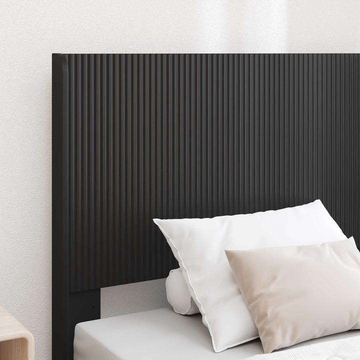 Produktbild vidaXL Bettrahmen (75 x 190 cm)