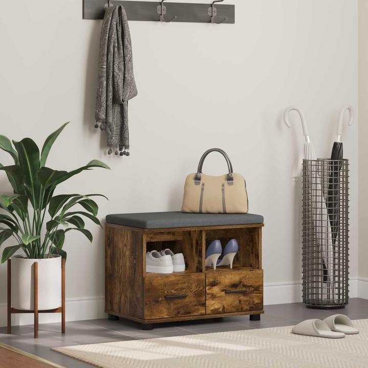 Image du produit vidaXL Flurbank (60 cm)