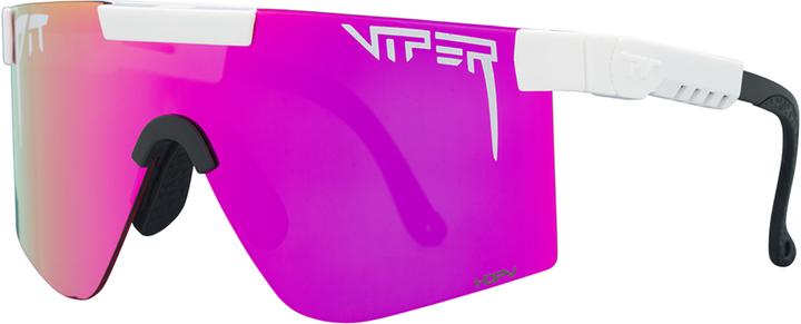 Immagine prodotto Pit Viper L'originale di Miami Nights (Bianco, Pink)