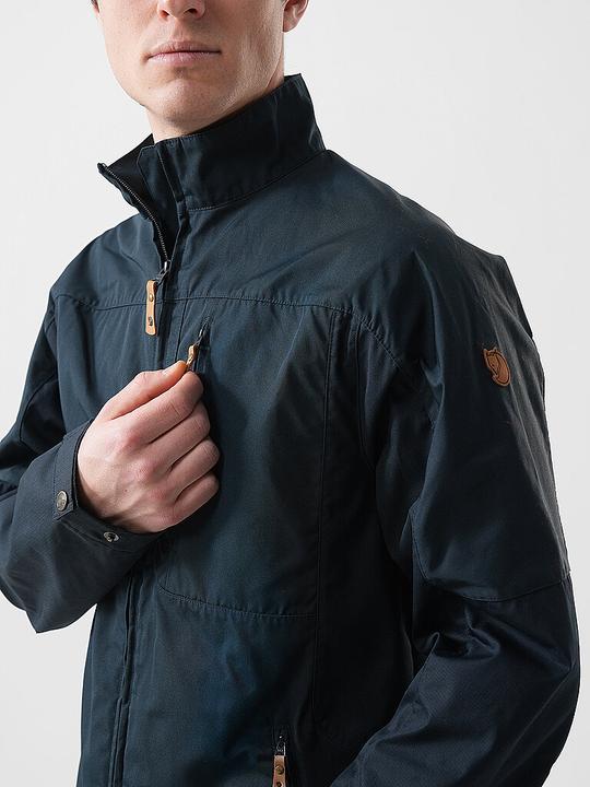 Produktbild Fjällräven M's Ovik Stencollar Jacket M (L)