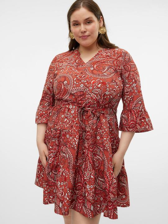 Actual product image Vero Moda VMZERA Short dress Dress (48)