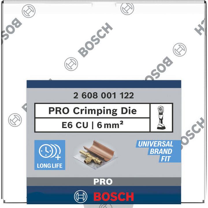 Image du produit Bosch Professional PRO Presseinsatz