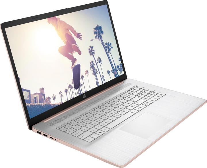 Produktbild HP 17-cn0415ng (17.30", 512 GB, 8 GB, DE)