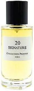 Immagine prodotto Collection 20 Profumo Signature Prestige (Eau de parfum)